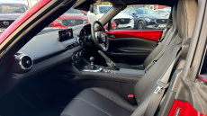 Mazda MX-5 1.5 [132] Exclusive-Line 2dr Petrol Convertible